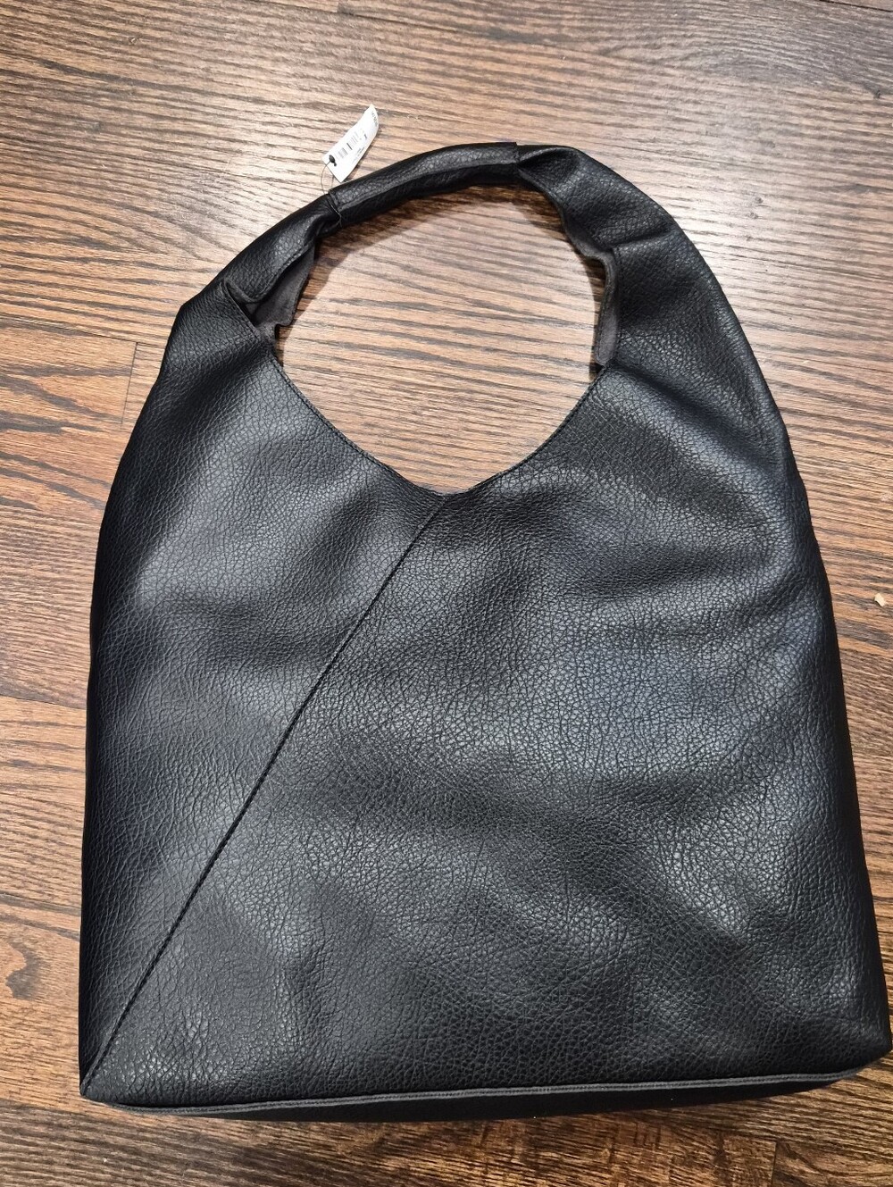 Banana Republic Vegan Leather Slouchy Tote - New With Tags